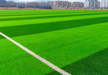 0002458 sport artificial grass 370