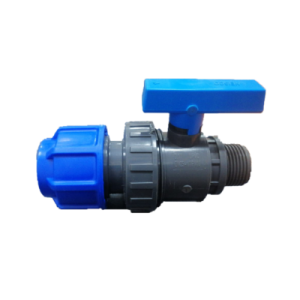 محبس كرة ربط بسن خارجي