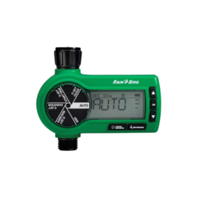 جهاز ري إلكتروني مع وحدة تحكم بمؤقت رقمي احترافي من رين بيرد 1zehtmr يعمل ببطارية