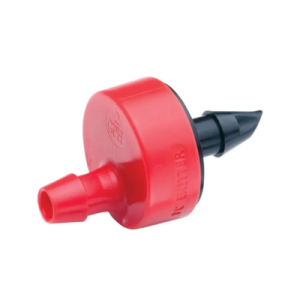 نقاط منظم للضغط 2 جالون 8 لتر / ساعة كيس 100 حبة pc emitter 2.0 gph spb