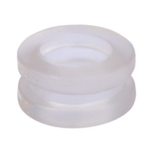 barbed grommet gasket