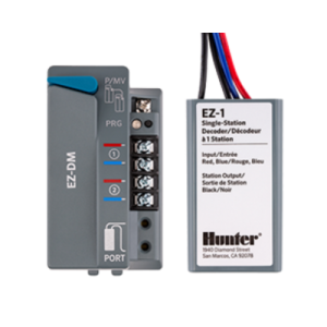 نظام ez ديكودر