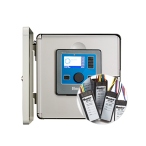 جهاز تحكم acc2 بنظام الديكودر