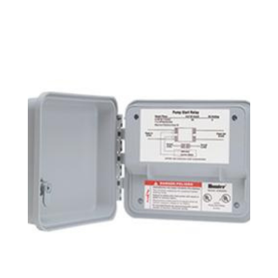 مُرحل تشغيل المضخة مُرحل تشغيل المضخة