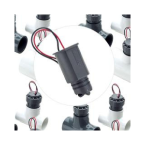 نظام إستشعار التصريف ™ flow sync