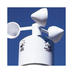 جهاز إستشعار الرياح ™ wind clik