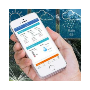 برنامج ®hydrawise