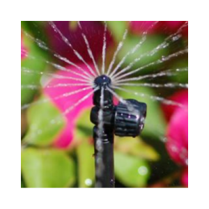 رشاشات الرذاذ الدقيقة