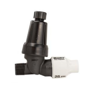 المرشحات ومنظمات المرشحات