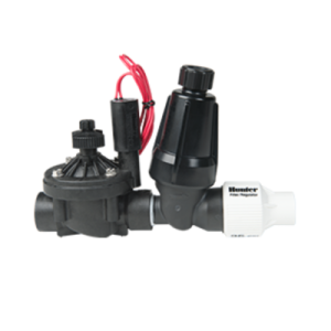 أطقم التحكم بري التنقيط