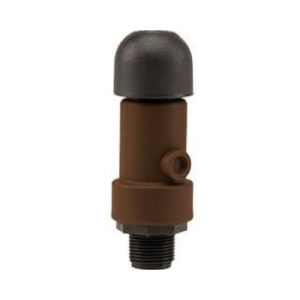 محبس تنفيس الهواء/التفريغ