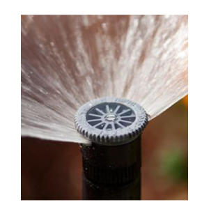 pro adjustable nozzles