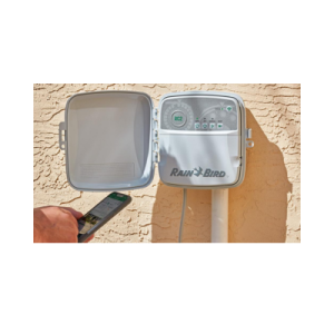 جهاز التحكم بالري 8 محطات rc2 smart controller من رين بيرد