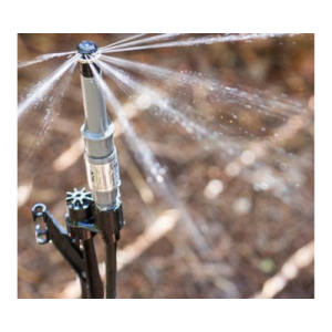 مجموعة أوتاد الرشاش الدوار mp rotator