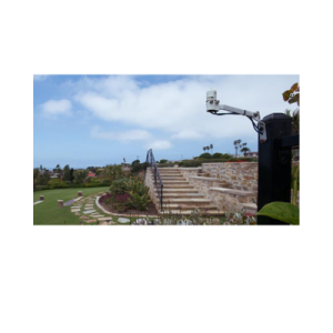 مستشعر mini clik™