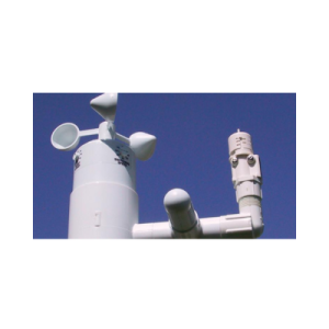 محطة الأرصاد المصغرة mini weather station