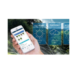 برنامج ®hydrawise