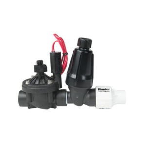 أطقم التحكم بري التنقيط