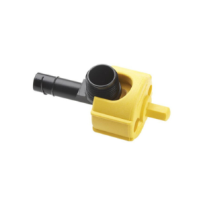 أكواع بارب اللولبية من هنتر