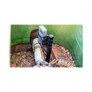 universal decoder stake kit