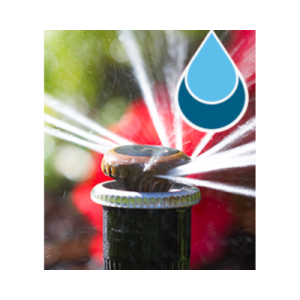 مجموعة أوتاد الرشاش الدوار mp rotator