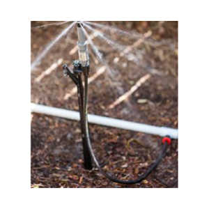 مجموعة أوتاد الرشاش الدوار mp rotator