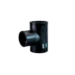 HDPE ELECTROFUSION FITTINGS e/f elbow 90° (نسخة)