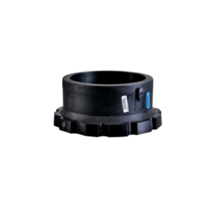 HDPE ELECTROFUSION FITTINGS e/f equal tee (نسخة)