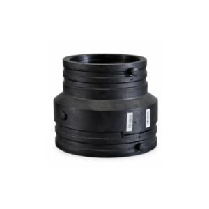 HDPE ELECTROFUSION FITTINGS نقاصات لحام كهربائي