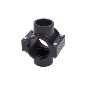 مربط تفريعة حرف t مزدوج (علوي وسفلي)*