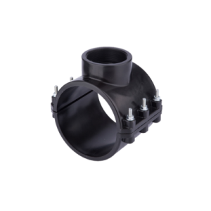 مربط تفريعة علوي كبير (saddle تفريعة علوية)*