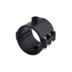 مربط تفريعة علوي وسفلي (مزدوج)