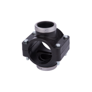 مربط تفريعة علوية وسفلية بسن داخلي (قلاوظ)*