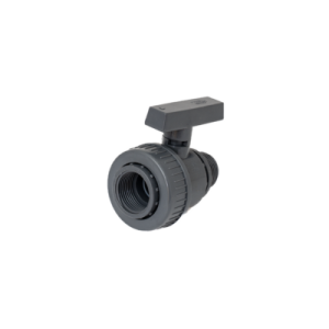 محبس ربط زراعي upvc