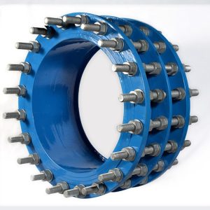 محبس فلنجه طاره