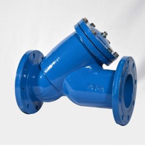 محبس فلنجه طاره