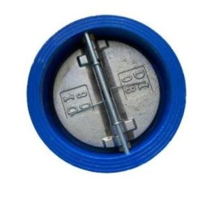 رداد حديد بوابى