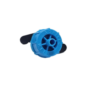 نقاط منظم للضغط 4 لتر/ساعة رين بيرد كيس 100 حبة