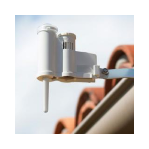 مستشعر solar sync™