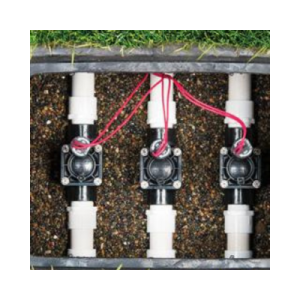 محبس pgv بقطر 1 بوصة