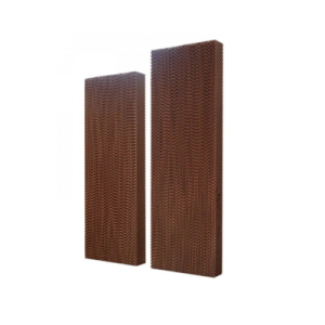 خلايا تبريد المقاس طول 2متر عرض 60 سم سماكه 10 سم