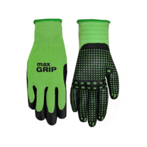 قفازات حدائق