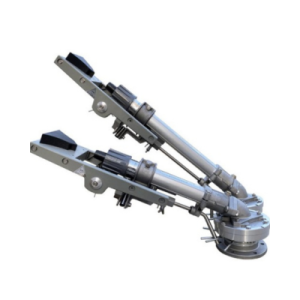 رشاش مدفعي فلانجه