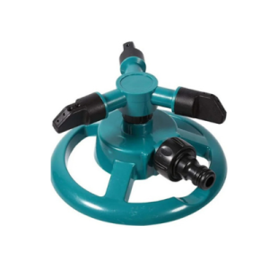 رشاش دوار 360 درجة