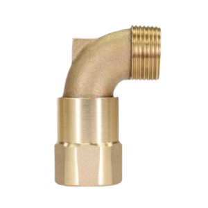 quick coupling elbows